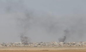 Novos ataques israelitas matam pelo menos 38 na Faixa de Gaza
