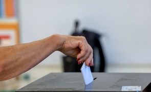 Apelo ao voto em branco em Macau viola 