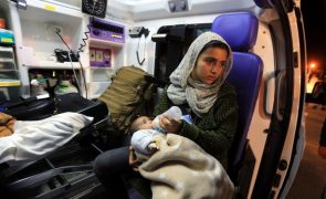ONU receia morte de 14 mil bebés em Gaza nas próximas 48 horas