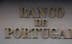 Excedente externo da economia recua 67,3% para 829 ME no 1.º trimestre