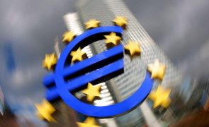 BCE pede resposta política rápida e coordenada contra guerra comercial