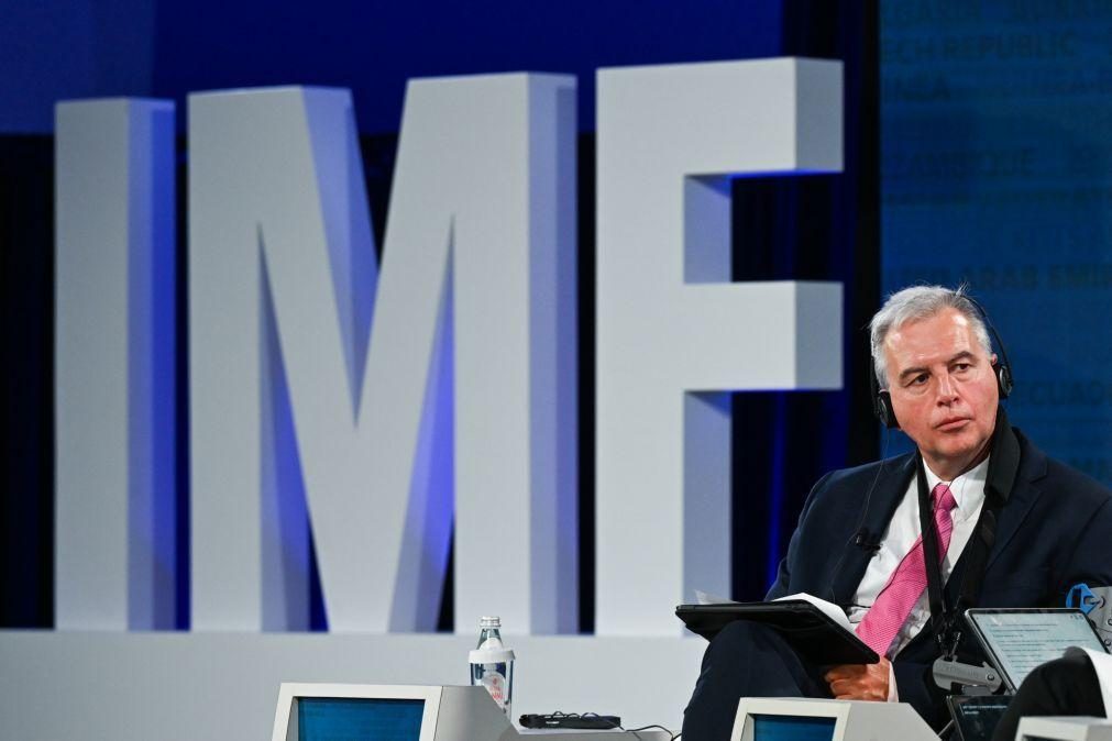 FMI aconselha Portugal a política orçamental mais flexível em 2025