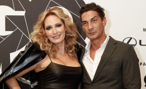 Fernanda Serrano Pronuncia-se pela primeira vez sobre a alegada reconciliação com ex-namorado