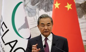 China apoia soberania territorial do Paquistão em conflito com Índia