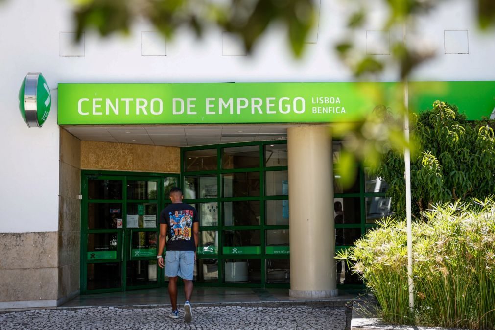 Deterioração do mercado de trabalho sobe despesa com prestações de desemprego em 2024