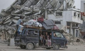 Israel acusa Reino Unido de 