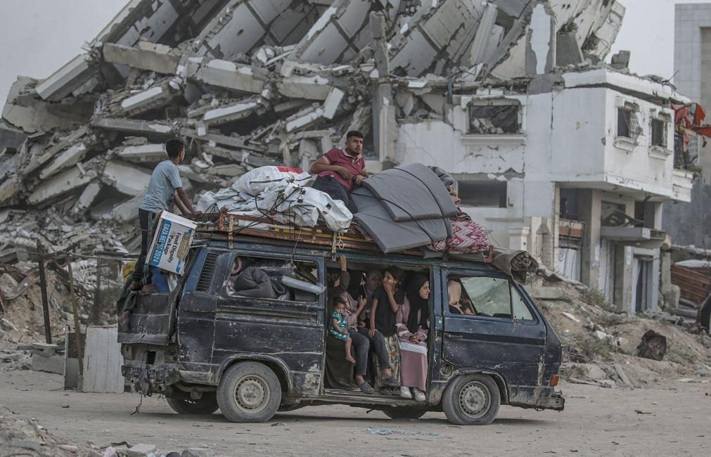 Israel acusa Reino Unido de