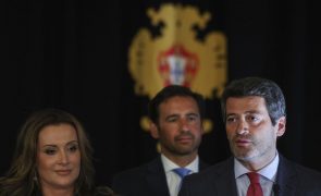 Chega vai apresentar 