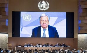 ONU alerta para aumento da criminalidade nos mares