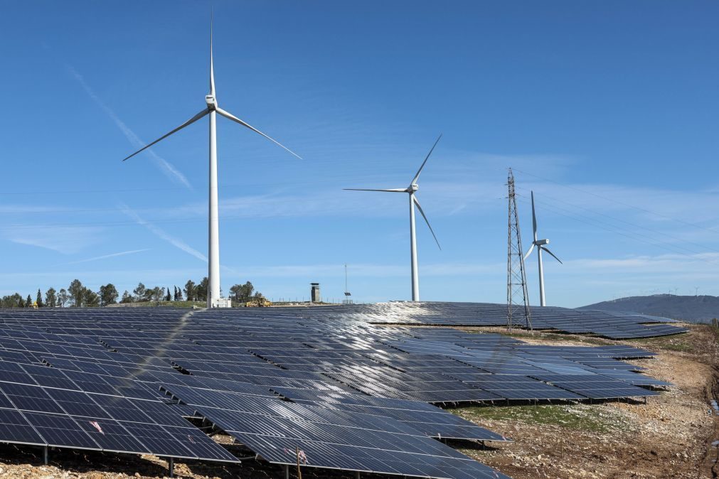 EDP faz emissão de dívida verde de 750 ME com juro de 4,625%
