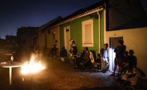 Elétricas revelam oscilações 
