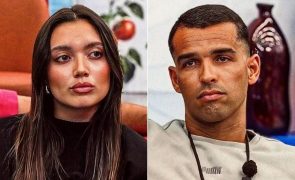 Big Brother Em chamas! Carolina encosta cara a Luís numa discussão acesa: “Tu vais calar a boca” [Vídeo]