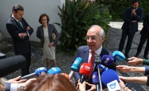 Por que considera Marques Mendes eleição de Gouveia e Melo um 