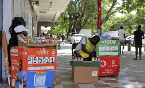 Operadores da rede móvel em Moçambique vão ter linhas de emergência em 2026