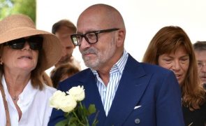 Manuel Luís Goucha Incapaz de cumprir o último desejo da mãe: “Não a quero...”