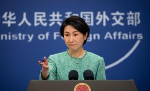 China vê plano dos EUA para defesa antimísseis como uma ameaça à estabilidade global