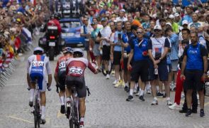 Última etapa do Tour vai passar três vezes por Montmartre