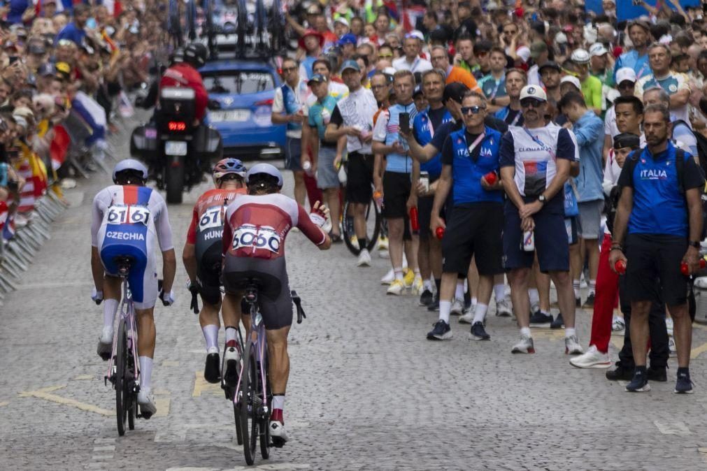 Última etapa do Tour vai passar três vezes por Montmartre
