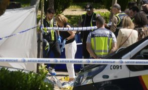 Assessor de ex-presidente ucraniano Viktor Yanukovych assassinado em Madrid