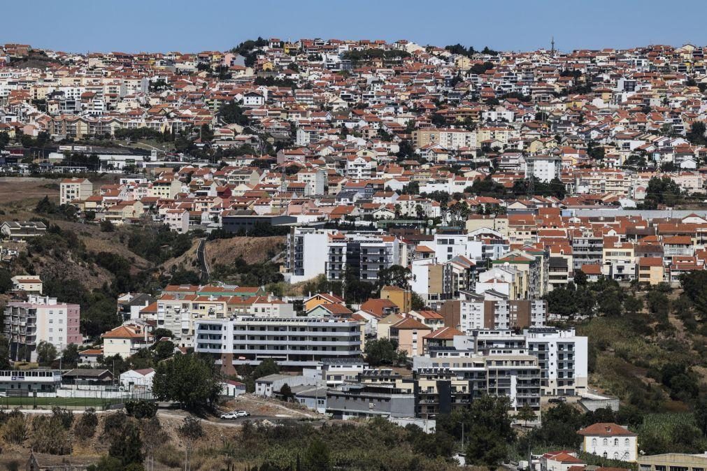 Taxas Euribor caem nos principais prazos e a três meses para 2,046%
