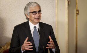 Aguiar-Branco disponível para se recandidatar a presidente da Assembleia da República