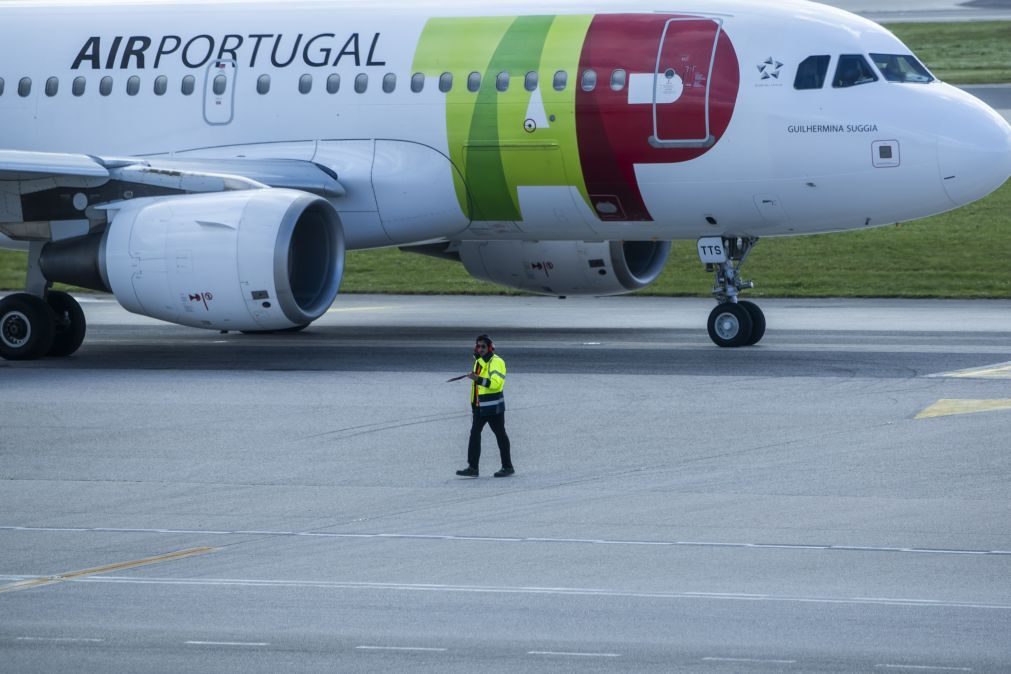 TAP confirma buscas judiciais e revela ter sido a autora da denúncia