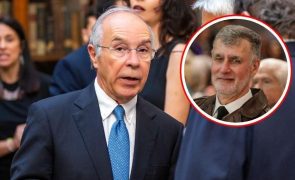 Luís Marques Mendes Põe em ‘xeque’ candidatura de Gouveia e Melo à Presidência: “Um perigo para a democracia”