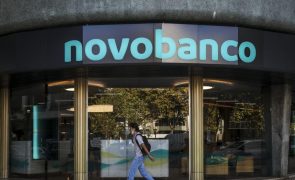Moody's sobe 'rating' de crédito de base do Novo Banco