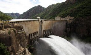 Estado moçambicano recebeu 1.588 ME da Hidroelétrica da Cahora Bassa desde 2007