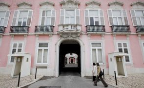 Governo português convoca embaixador israelita após disparos contra diplomatas na Cisjordânia