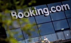 Suiça ordena Booking a baixar comissões cobradas aos hotéis em cerca de 25%