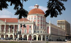 Banco central angolano mantém previsões de inflação nos 17,5%