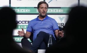 Pedro Martins nomeado para melhor treinador do ano no Qatar