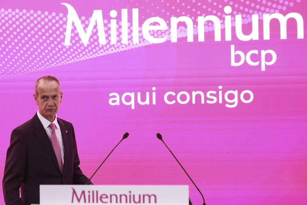 BCP emprestou 280ME em crédito à habitação com garantia pública