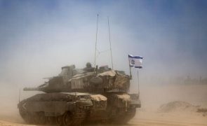 Israel ordena evacuação de zonas do norte de Gaza antes de novos ataques