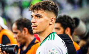 Gabri Veiga Craque espanhol está a caminho do FC Porto... mas é a namorada quem dá que falar