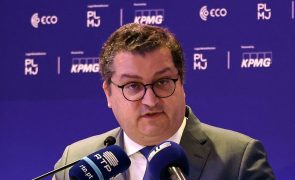 Miranda Sarmento contra maior representação espanhola no mercado bancário português