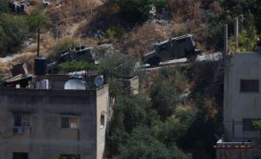 Canadá convoca embaixador israelita após disparos na Cisjordânia