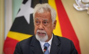 PM de Timor-Leste admite proibir de forma permanente artes marciais