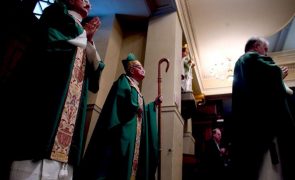Arquidiocese dos EUA paga 153 milhões de euros a vítimas de abusos sexuais