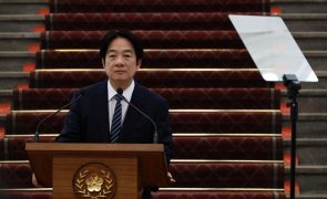 Partido no poder em Taiwan expulsa cinco por alegada espionagem a favor da China
