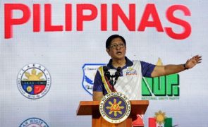 Presidente das Filipinas exige demissão do Governo após desaire eleitoral