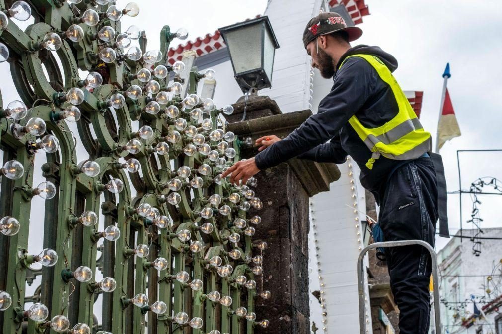 Festas do Santo Cristo movimentam economia em manifestação de fé que rompe fronteiras