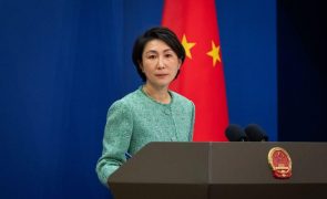 China exige investigação de Israel após tiros contra diplomatas em Jenin