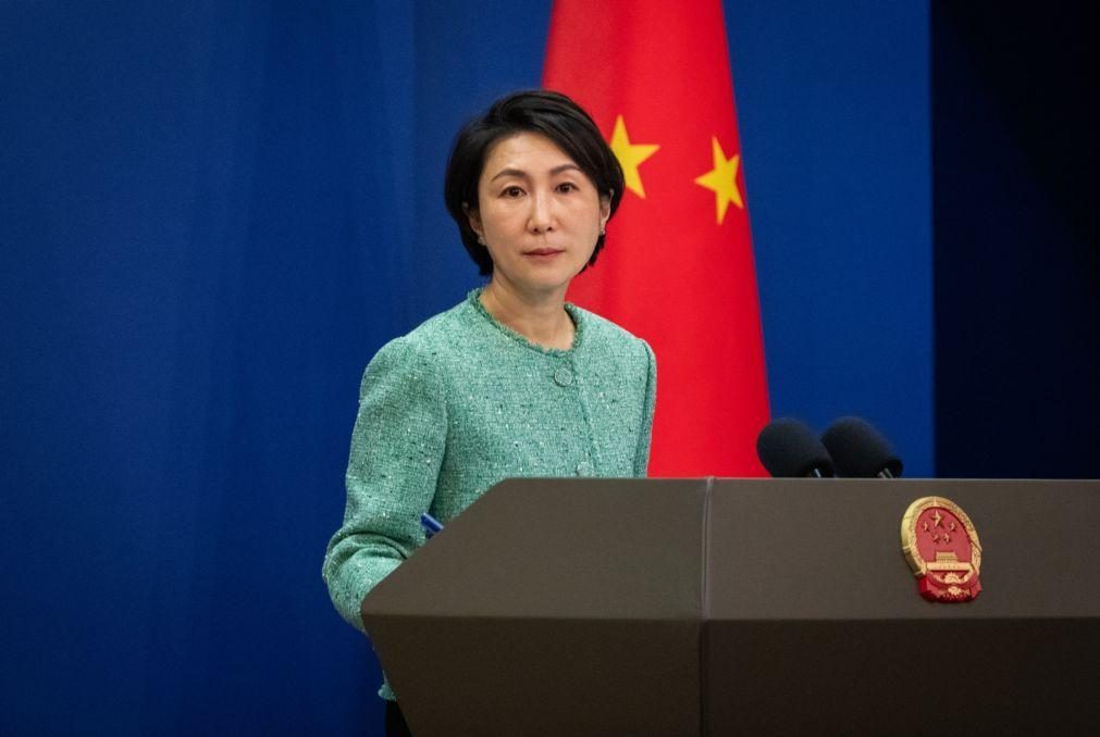 China exige investigação de Israel após tiros contra diplomatas em Jenin