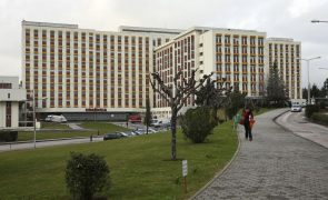 Relação condena funcionário dos Hospitais de Coimbra por esquema com ambulâncias