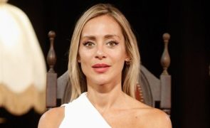 Joana Amaral Dias BOMBA! Afastada das manhãs da TVI [Exclusivo]