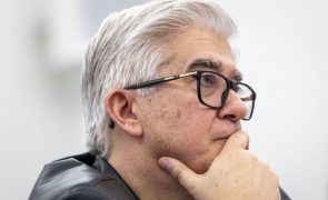 Lacerda Sales deixa presidência da Assembleia Municipal de Leiria após eleições