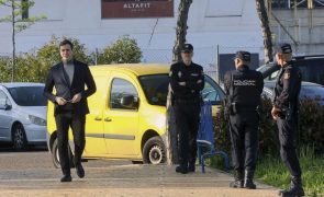 Irmão de Pedro Sánchez vai ser julgado por tráfico de influências em Badajoz
