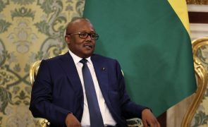 PR guineense desdramatiza apreensão de passaportes no aeroporto de Lisboa